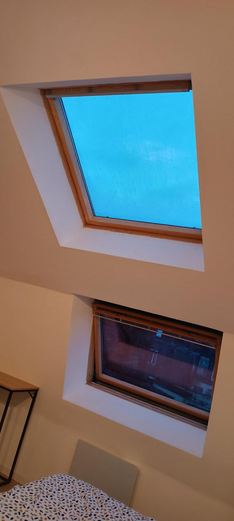 Duplex Lumineux & Wifi Netflix Apartment Roubaix Exterior photo