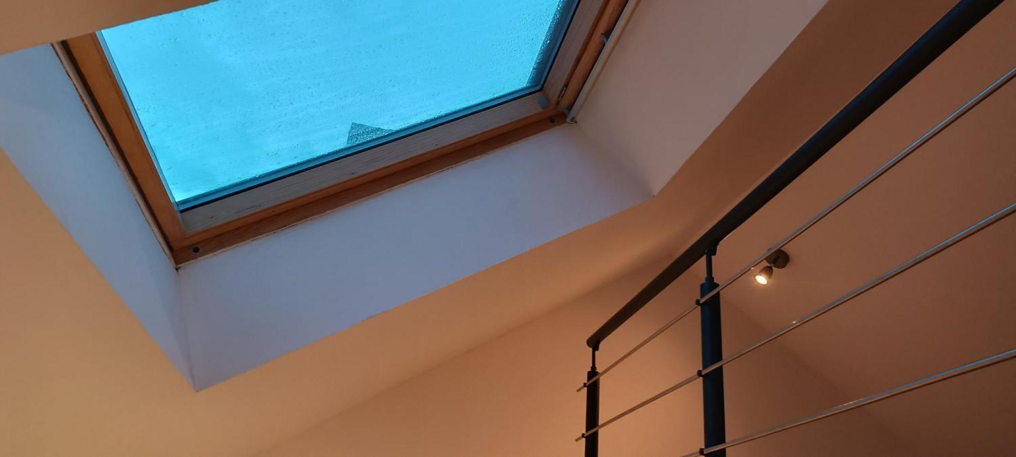 Duplex Lumineux & Wifi Netflix Apartment Roubaix Exterior photo