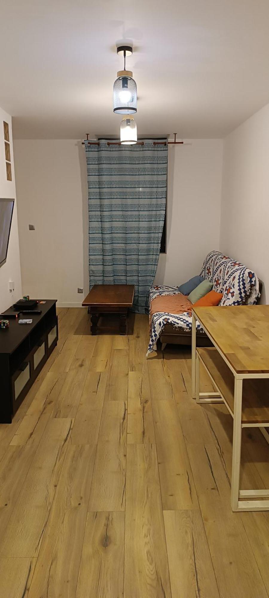 Duplex Lumineux & Wifi Netflix Apartment Roubaix Exterior photo