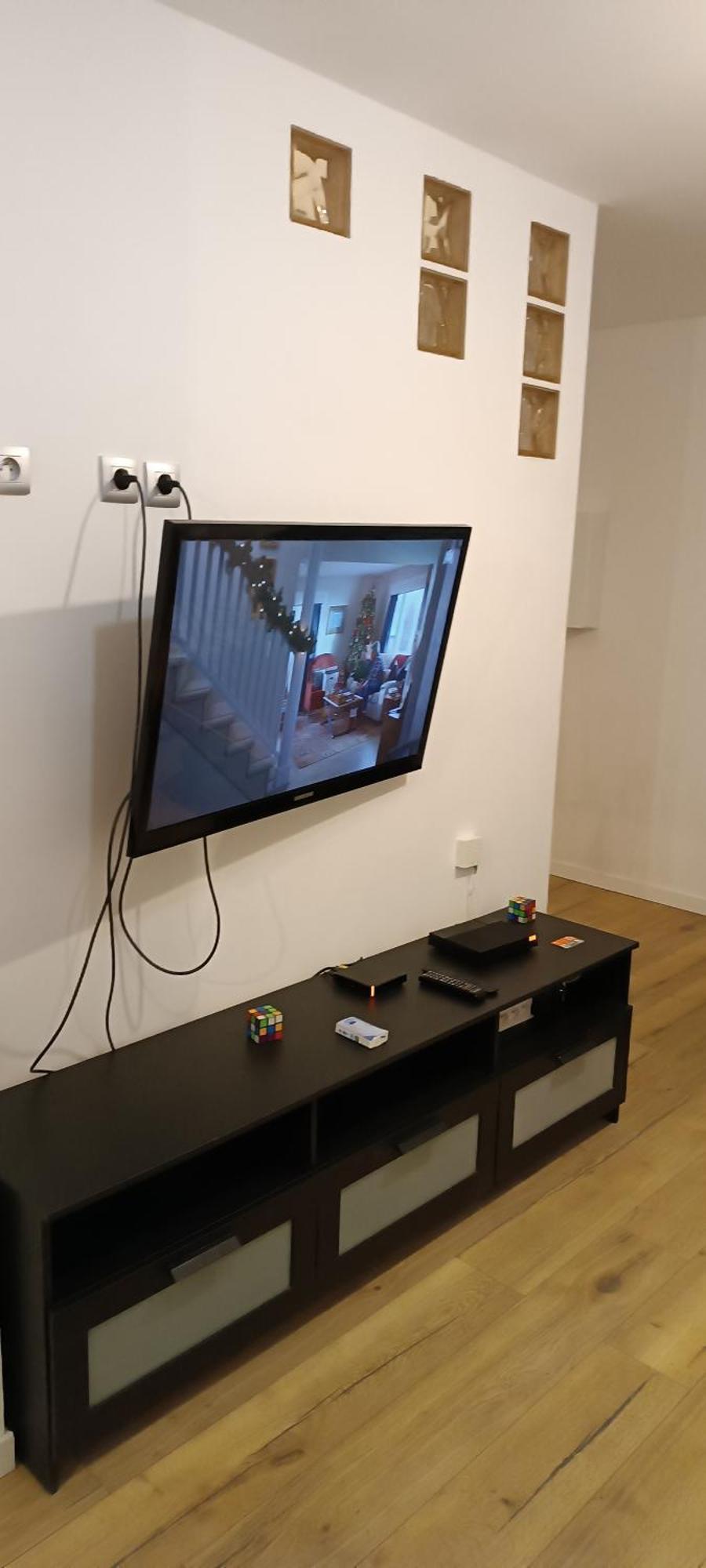 Duplex Lumineux & Wifi Netflix Apartment Roubaix Exterior photo
